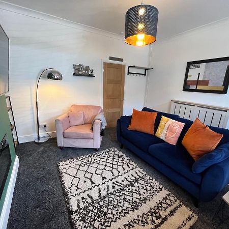Villa Hilton House à Barnsley Extérieur photo