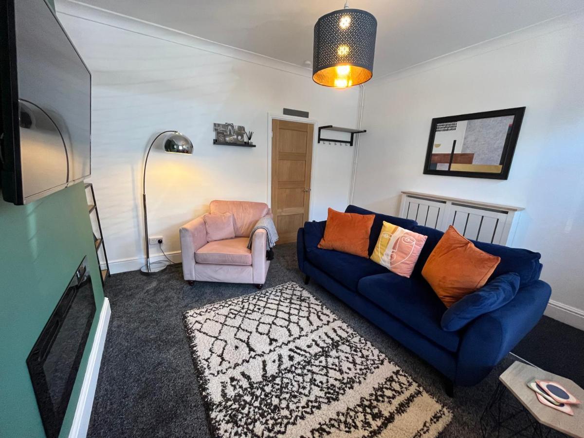 Villa Hilton House à Barnsley Extérieur photo