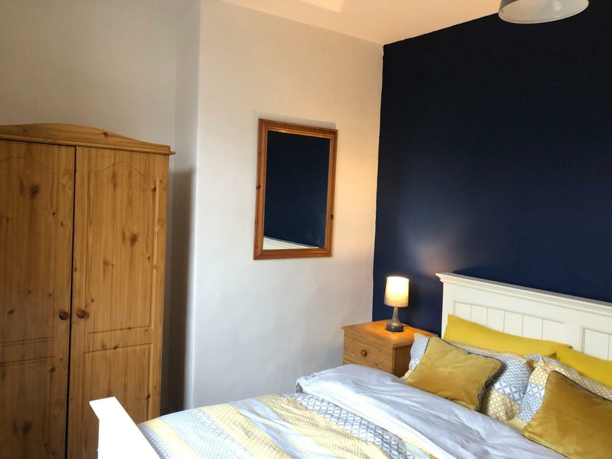 Villa Hilton House à Barnsley Extérieur photo