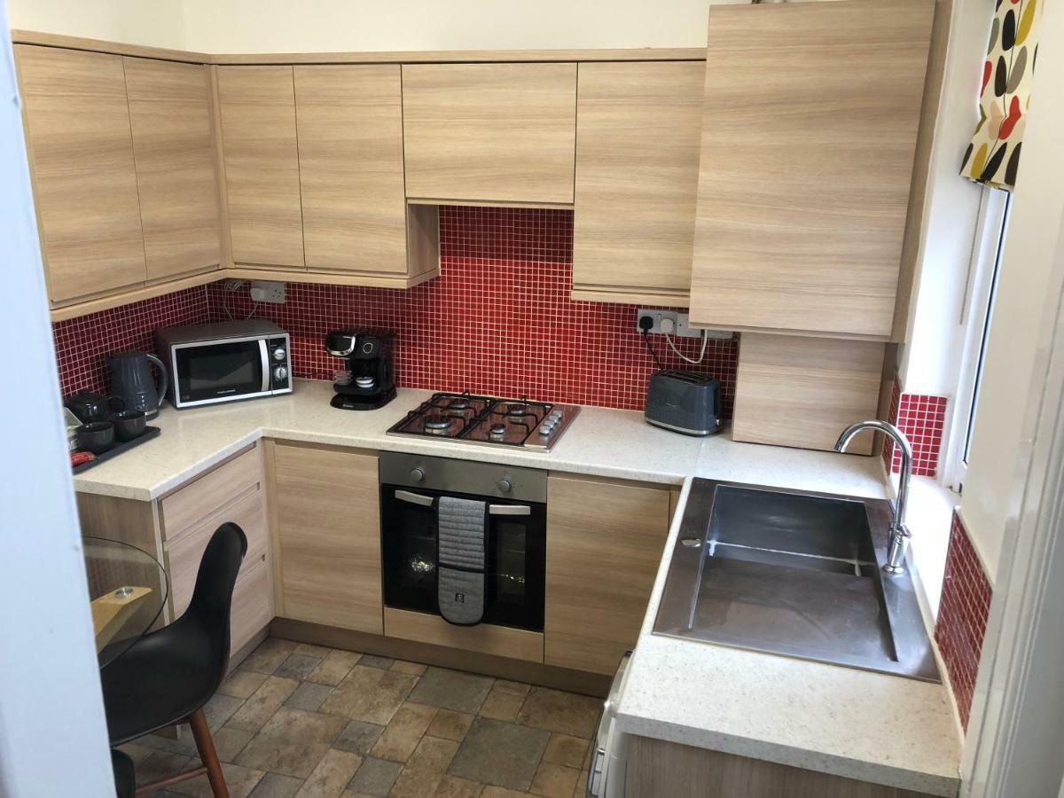 Villa Hilton House à Barnsley Extérieur photo